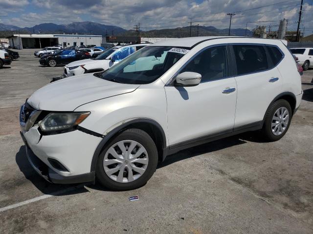 Image 1 of 2014 NISSAN ROGUE S 2014 with VIN 5N1AT2ML7EC775697