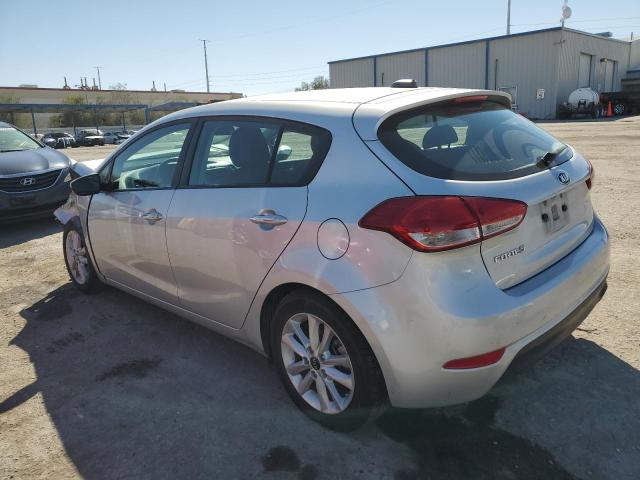 Obraz 2 z 2017 KIA FORTE LX 2017 z VIN KNAFK5A83H5685273