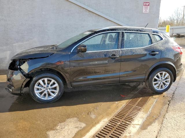 Obraz 1 z 2021 NISSAN ROGUE SPORT SV 2021 z VIN JN1BJ1BW7MW671782