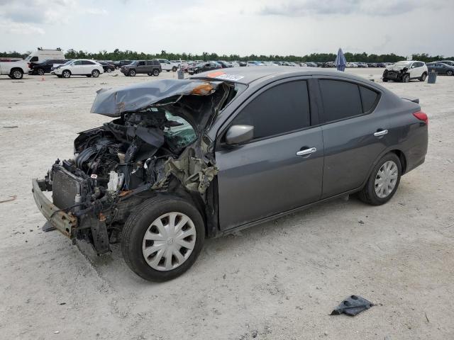 Image 1 of 2017 NISSAN VERSA S 2017 with VIN 3N1CN7AP3HL839144