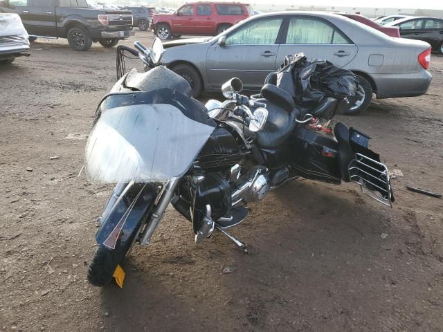 Изображение 2 2012 HARLEY-DAVIDSON FLTRU ROAD GLIDE ULTRA 2012 с VIN 1HD1KGM11CB628084