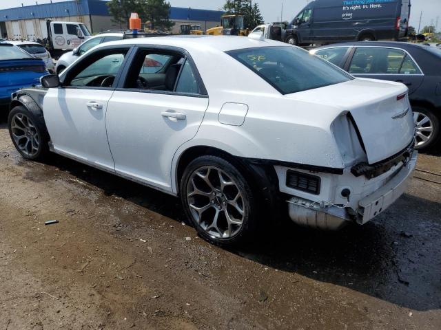 Obraz 2 z 2016 CHRYSLER 300 S 2016 z VIN 2C3CCABG4GH243910