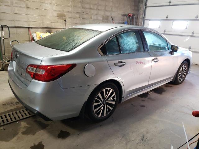 Изображение 3 2018 SUBARU LEGACY 2.5I 2018 с VIN 4S3BNAB66J3024689