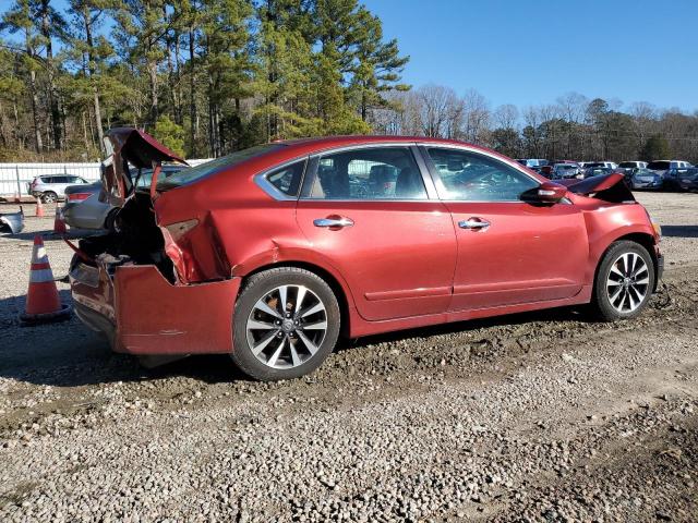 Obraz 3 z 2016 NISSAN ALTIMA 2.5 2016 z VIN 1N4AL3AP0GC198960