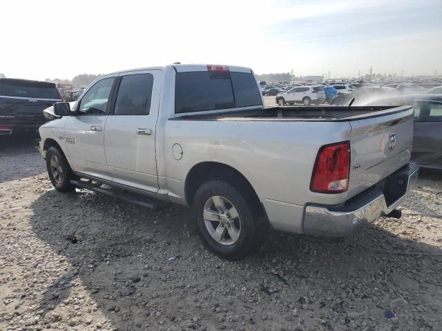 Obraz 2 z 2013 RAM 1500 SLT 2013 z VIN 1C6RR6LTXDS606851