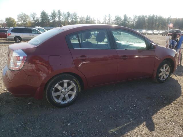 Obraz 3 z 2008 NISSAN SENTRA 2.0 2008 z VIN 3N1AB61E18L679421
