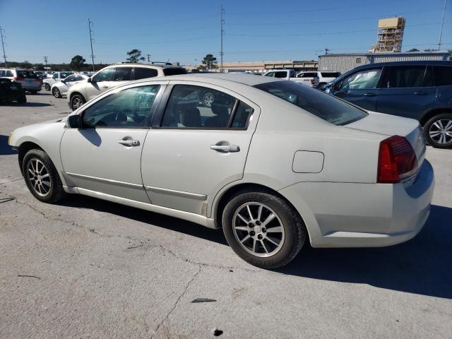 Obraz 2 z 2005 MITSUBISHI GALANT ES MEDIUM 2005 z VIN 4A3AB36F25E043483
