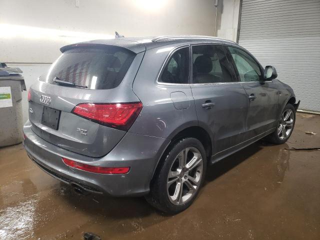 Image 3 of 2013 AUDI Q5 PREMIUM PLUS 2013 with VIN WA1DGAFP3DA084770