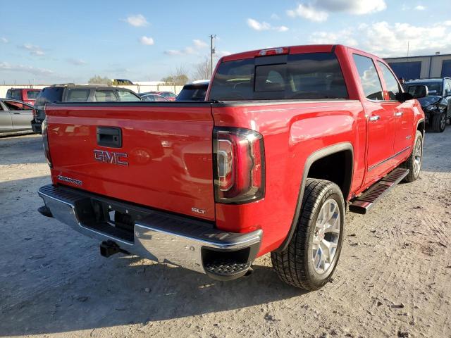 Image 3 of 2018 GMC SIERRA C1500 SLT 2018 with VIN 3GTP1NEC4JG412673