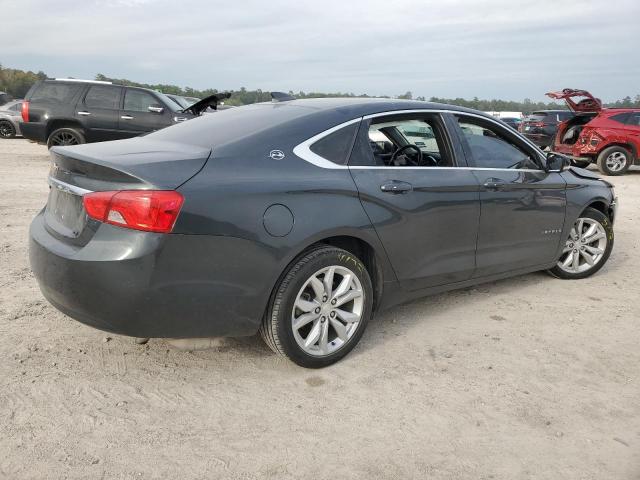 Изображение 3 2018 CHEVROLET IMPALA LT 2018 с VIN 2G1105S34J9150458