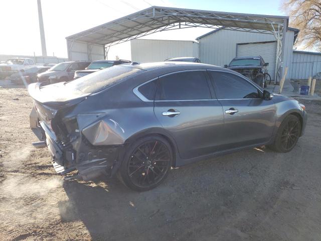 Image 3 of 2017 NISSAN ALTIMA 2.5 2017 with VIN 1N4AL3AP0HC131292