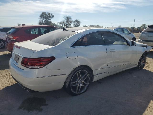 Image 3 of 2014 MERCEDES-BENZ E 350 2014 with VIN WDDKJ5KB0EF257560