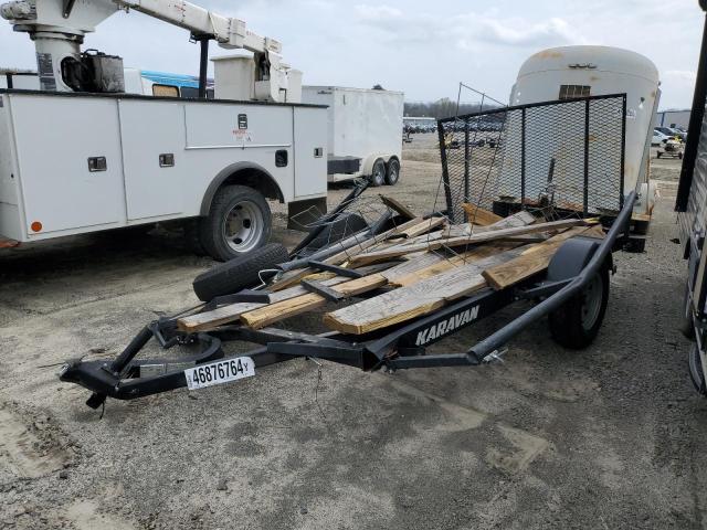 Obraz 2 z 2020 KARA TRAILER 2020 z VIN 5KTUS1615LF517579