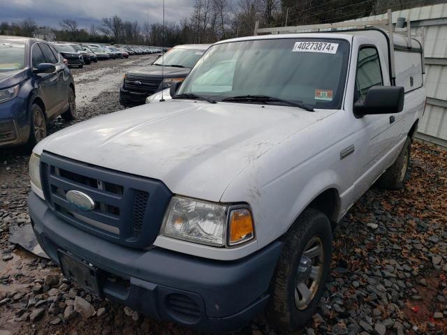 2010 FORD RANGER  2010 image