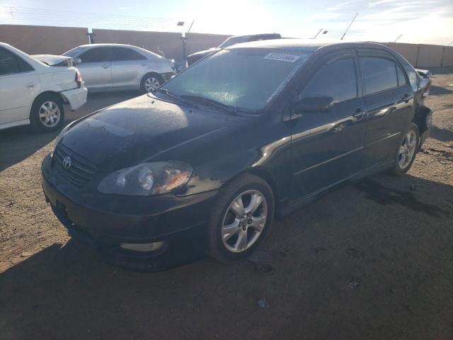 Obraz 1 z 2006 TOYOTA COROLLA XRS 2006 z VIN 2T1BY32E26C551718