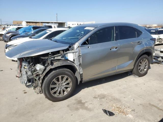 Obraz 2019 LEXUS NX 300 BASE 2019