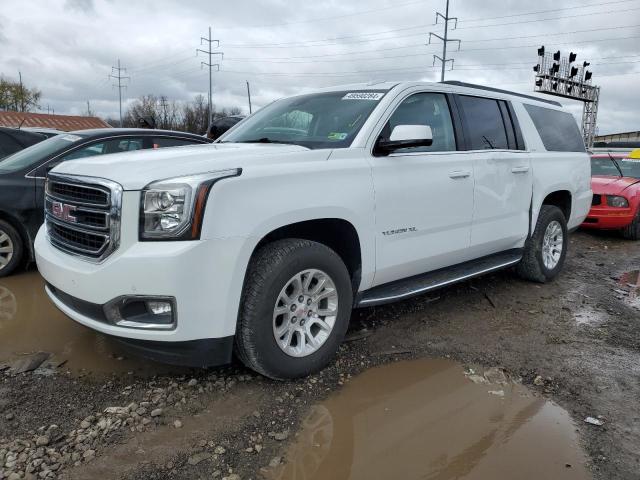 Obraz 1 z 2019 GMC YUKON XL K1500 SLT 2019 z VIN 1GKS2GKC7KR169499