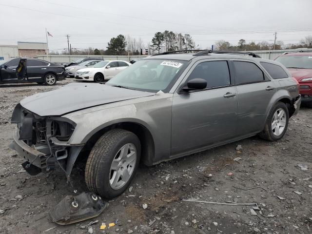 2005 DODGE MAGNUM SXT 2005 image