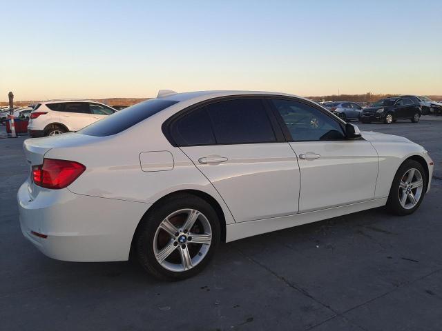 Image 3 of 2014 BMW 328 XI SULEV 2014 with VIN WBA3B5C53EP543527