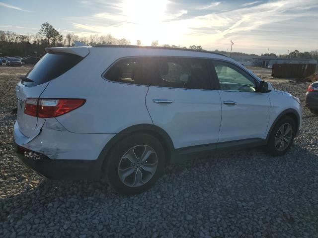 Obraz 3 z 2015 HYUNDAI SANTA FE GLS 2015 z VIN KM8SM4HFXFU089263