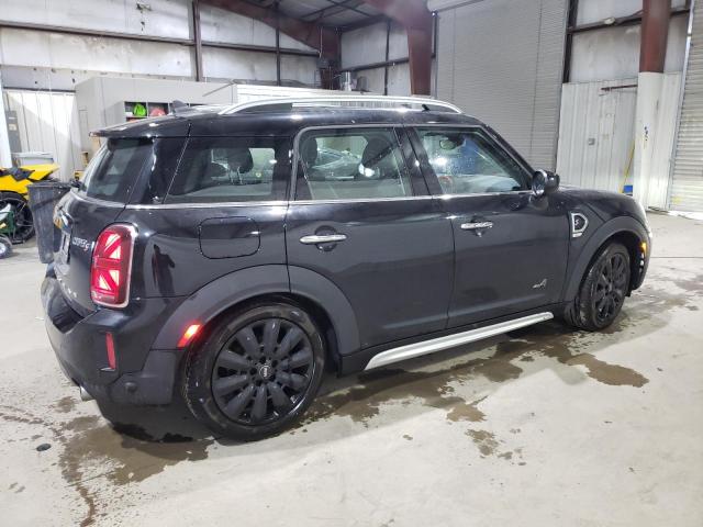 Image 3 of 2023 MINI COOPER S COUNTRYMAN ALL4 2023 with VIN WMZ83BR09P3R22364