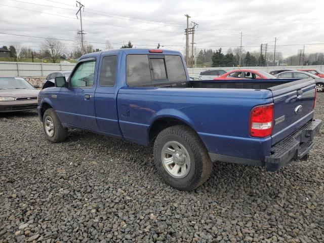 Obraz 2 z 2011 FORD RANGER SUPER CAB 2011 z VIN 1FTKR1EE2BPA61966