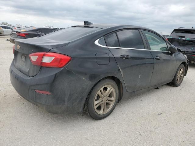 Image 3 of 2018 CHEVROLET CRUZE LT 2018 with VIN 1G1BE5SM7J7193868
