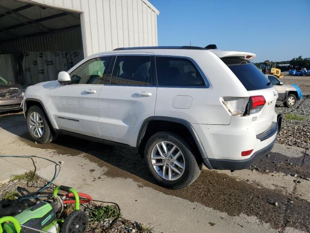 Изображение 2 2017 JEEP GRAND CHEROKEE LAREDO 2017 с VIN 1C4RJEAG9HC648749