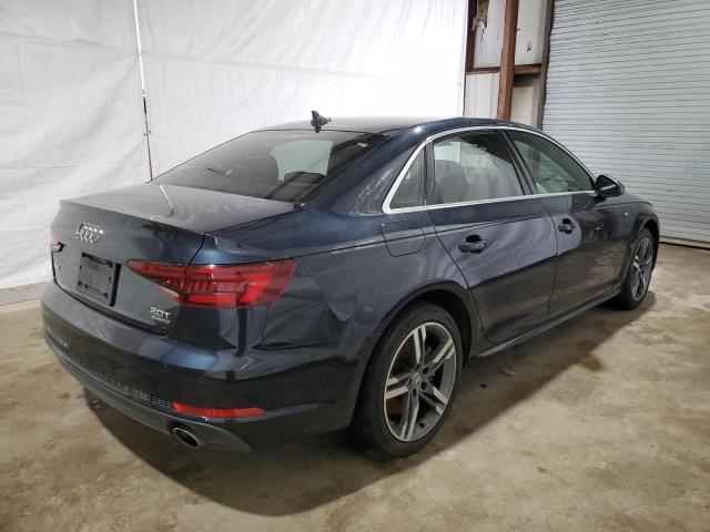 Obraz 3 z 2018 AUDI A4 PREMIUM PLUS 2018 z VIN WAUENAF49JA094248