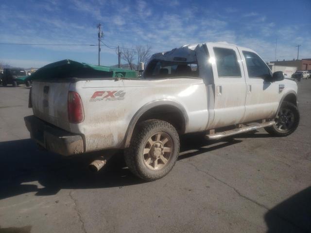 Image 3 of 2008 FORD F250 SUPER DUTY 2008 with VIN 1FTSW21R88EC03667