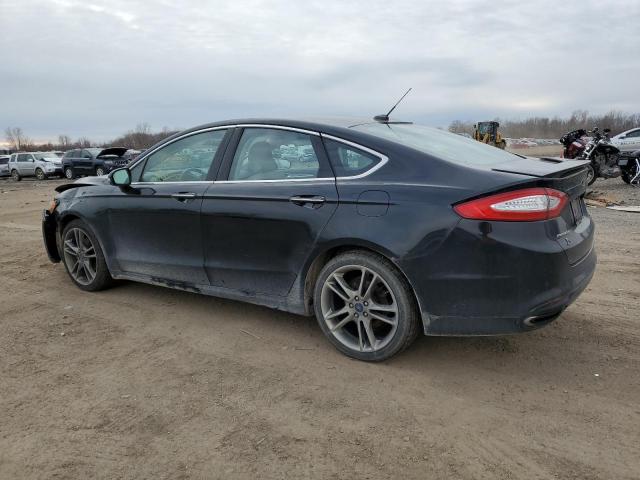 Image 2 of 2016 FORD FUSION TITANIUM 2016 with VIN 3FA6P0D9XGR301552