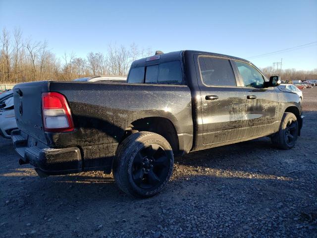 Image 3 of 2019 RAM 1500 BIG HORN/LONE STAR 2019 with VIN 1C6SRFFT8KN687504