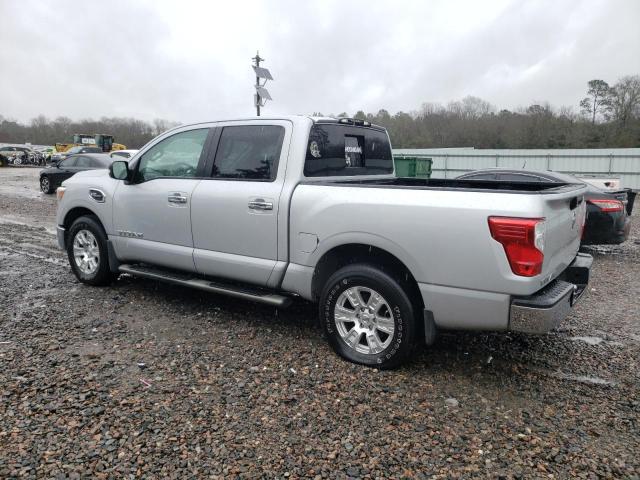 Image 2 of 2017 NISSAN TITAN S 2017 with VIN 1N6AA1EK7HN571322