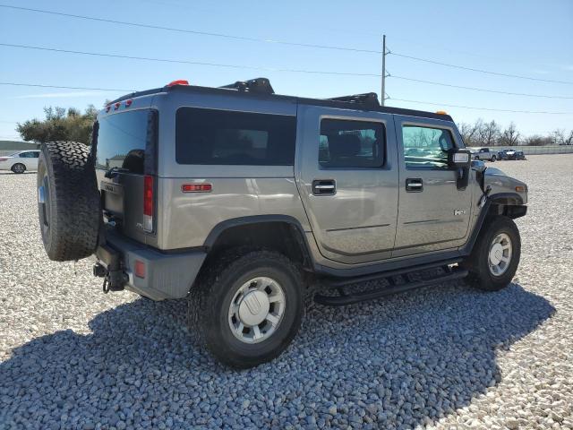 Obraz 3 z 2009 HUMMER H2  2009 z VIN 5GRGN23229H100638