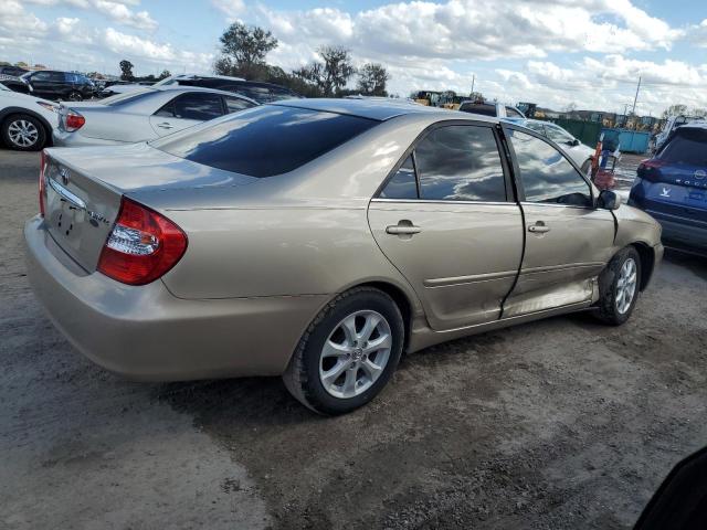 Image 3 of 2004 TOYOTA CAMRY LE 2004 with VIN 4T1BE32KX4U790380