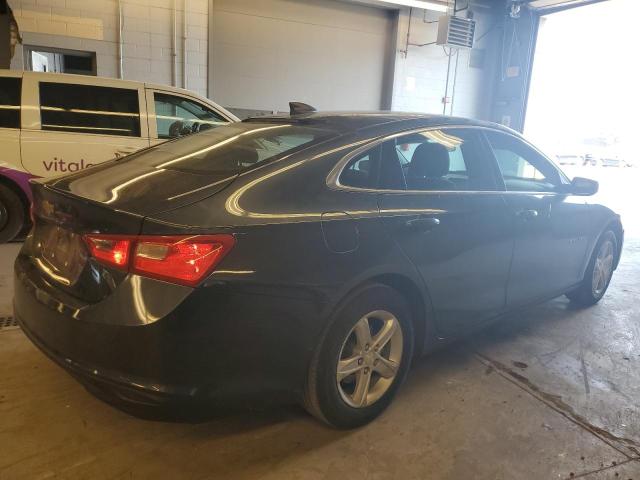 Image 3 of 2020 CHEVROLET MALIBU LS 2020 with VIN 1G1ZB5ST2LF018337