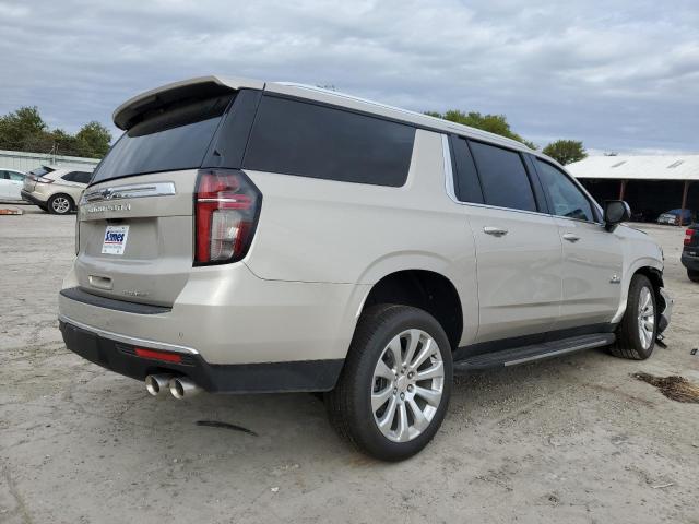 Image 3 of 2023 CHEVROLET SUBURBAN C1500 PREMIER 2023 with VIN 1GNSCFKD3PR498047