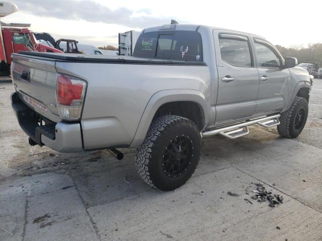 Obraz 3 z 2019 TOYOTA TACOMA DOUBLE CAB 2019 z VIN 3TMGZ5AN2KM196647