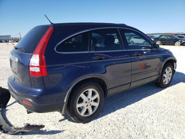 Изображение 3 2008 HONDA CR-V EX 2008 с VIN 3CZRE38508G700791