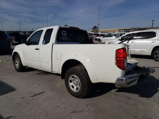 Obraz 2 z 2016 NISSAN FRONTIER S 2016 z VIN 1N6BD0CT9GN735038