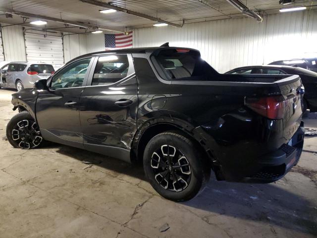 Image 2 of 2024 HYUNDAI SANTA CRUZ SEL 2024 with VIN 5NTJBDAE8RH087339