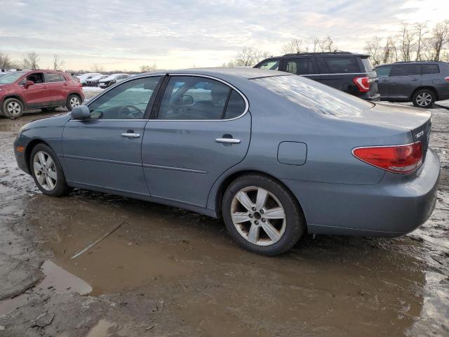 Image 2 of 2006 LEXUS ES 330 2006 with VIN JTHBA30G365172487