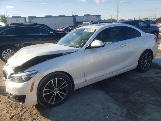 Obraz 2018 BMW 230I  2018