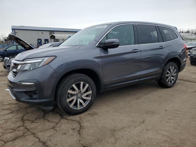 Изображение 2020 HONDA PILOT EXL 2020