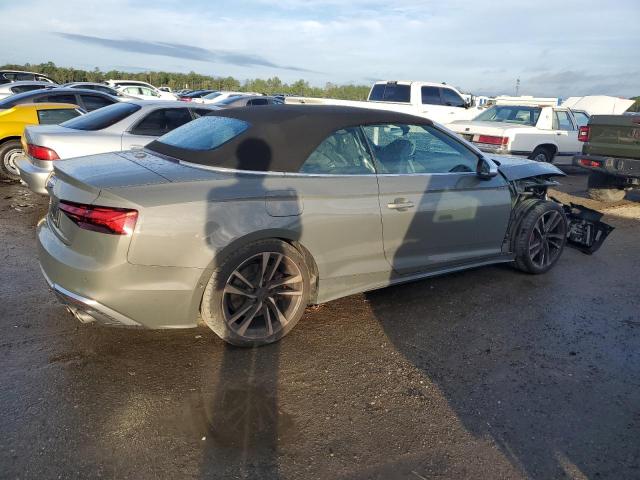 Изображение 3 2023 AUDI S5 PRESTIGE 2023 с VIN WAUY4GF57PN005600