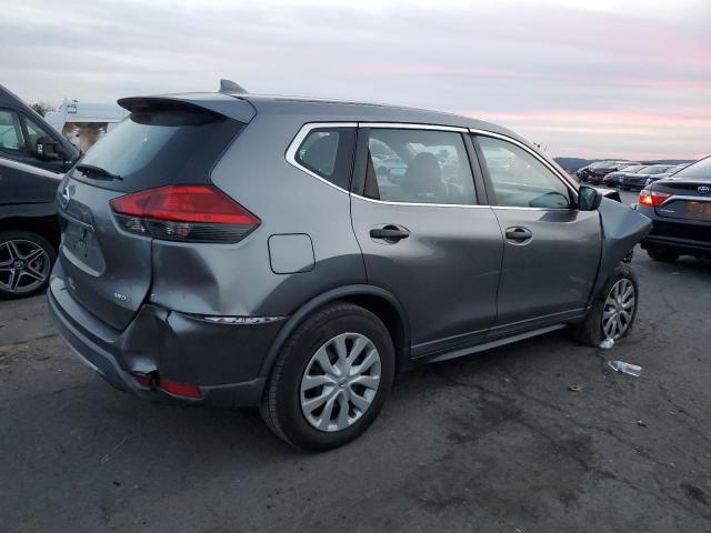 Image 3 of 2017 NISSAN ROGUE S 2017 with VIN KNMAT2MV9HP560194