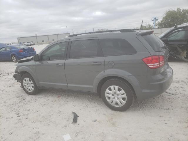 Image 2 of 2019 DODGE JOURNEY SE 2019 with VIN 3C4PDCAB8KT860173