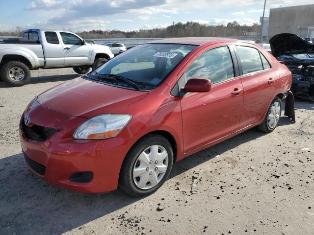 Изображение 1 2009 TOYOTA YARIS  2009 с VIN JTDBT903491315440