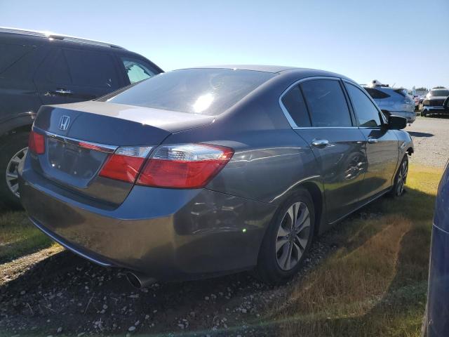 Image 3 of 2015 HONDA ACCORD LX 2015 with VIN 1HGCR2F30FA064446
