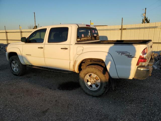 Изображение 2 2009 TOYOTA TACOMA DOUBLE CAB 2009 с VIN 3TMLU42N59M023236
